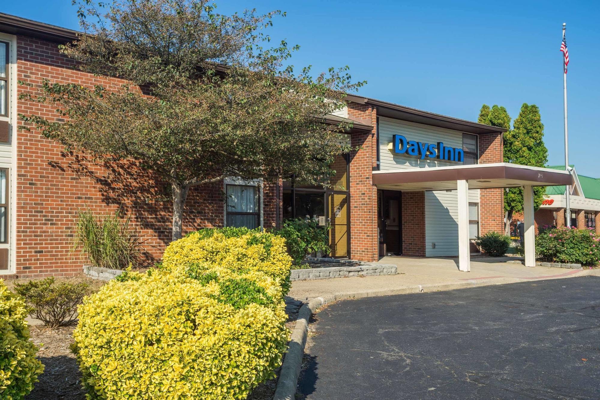 Red Roof Inn Leesburg, Va Exterior photo